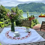 Seeblick Mit Charme In Der Hirschfisch