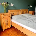 Seeblick Mit Charme In Der Hirschfisch شقة *
