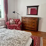 Seeblick Mit Charme In Der Hirschfisch شقة