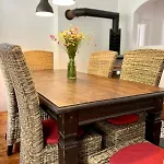 Seeblick Mit Charme In Der Hirschfisch