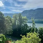 Seeblick Mit Charme In Der Hirschfisch *