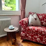 Seeblick Mit Charme In Der Hirschfisch 아파트 사텐도르프