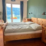 Seeblick Mit Charme In Der Hirschfisch 아파트 *