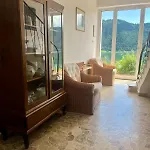 아파트 Seeblick Mit Charme In Der Hirschfisch *
