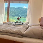 Seeblick Mit Charme In Der Hirschfisch 아파트 *