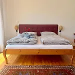 Seeblick Mit Charme In Der Hirschfisch شقة *