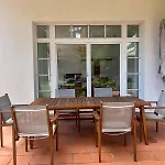Seeblick Mit Charme In Der Hirschfisch