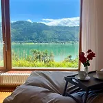 Seeblick Mit Charme In Der Hirschfisch 아파트