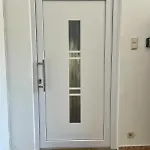 아파트 Seeblick Mit Charme In Der Hirschfisch