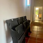 شقة Seeblick Mit Charme In Der Hirschfisch *