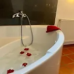 Seeblick Mit Charme In Der Hirschfisch 아파트 사텐도르프