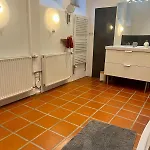 Seeblick Mit Charme In Der Hirschfisch 아파트