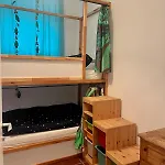 아파트 Seeblick Mit Charme In Der Hirschfisch