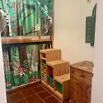 Seeblick Mit Charme In Der Hirschfisch شقة *