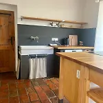 Seeblick Mit Charme In Der Hirschfisch 사텐도르프