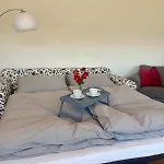 Seeblick Mit Charme In Der Hirschfisch Sattendorf