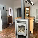 Seeblick Mit Charme In Der Hirschfisch