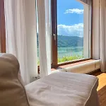 아파트 Seeblick Mit Charme In Der Hirschfisch *