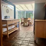 Seeblick Mit Charme In Der Hirschfisch 아파트