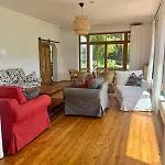 شقة Seeblick Mit Charme In Der Hirschfisch