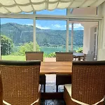 Seeblick Mit Charme In Der Hirschfisch