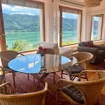 Seeblick Mit Charme In Der Hirschfisch
