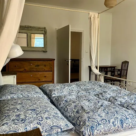 Seeblick Mit Charme In Der Hirschfisch *