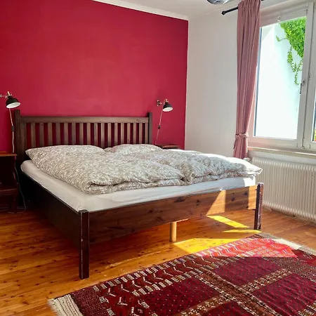 Seeblick Mit Charme In Der Hirschfisch