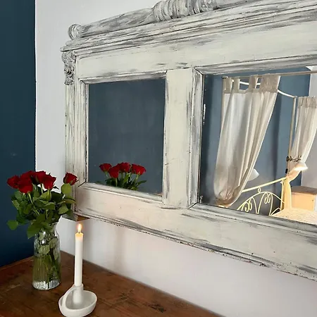 Seeblick Mit Charme In Der Hirschfisch Sattendorf