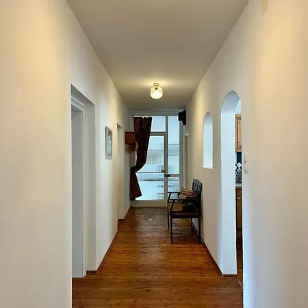 Seeblick Mit Charme In Der Hirschfisch *