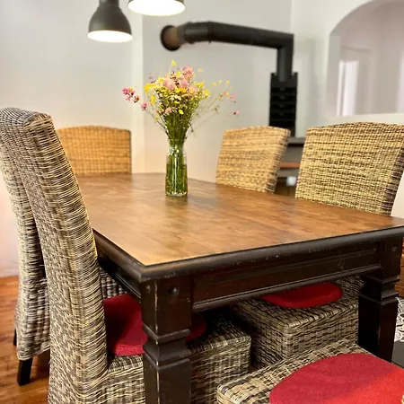 Seeblick Mit Charme In Der Hirschfisch