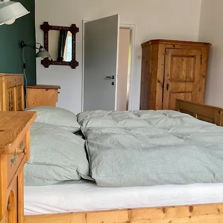 Seeblick Mit Charme In Der Hirschfisch Apartment *