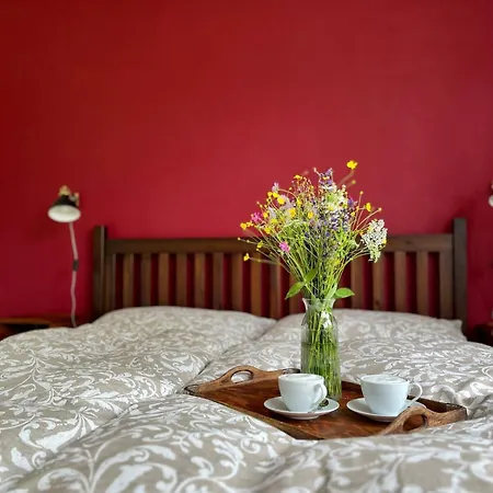 Seeblick Mit Charme In Der Hirschfisch Apartment Sattendorf