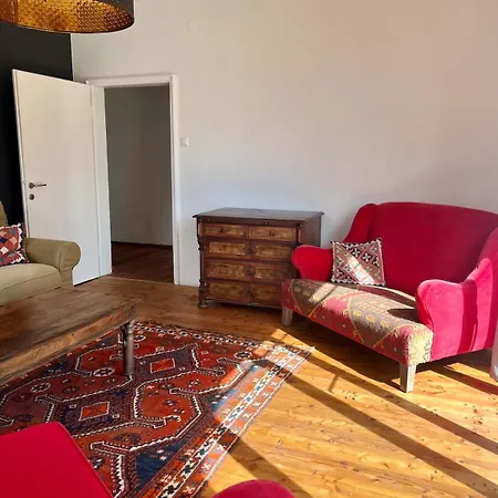 Seeblick Mit Charme In Der Hirschfisch