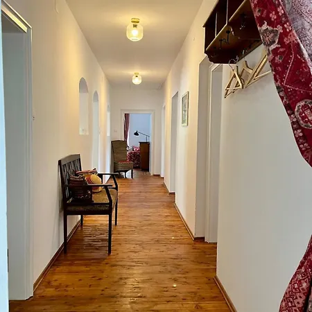 Seeblick Mit Charme In Der Hirschfisch Daire