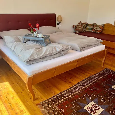 Seeblick Mit Charme In Der Hirschfisch Sattendorf