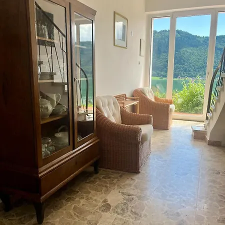 Apartment Seeblick Mit Charme In Der Hirschfisch *