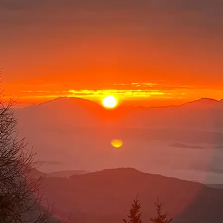 Seeblick Mit Charme In Der Hirschfisch Apartament