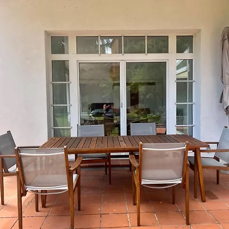 Seeblick Mit Charme In Der Hirschfisch