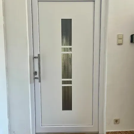 Appartement Seeblick Mit Charme In Der Hirschfisch