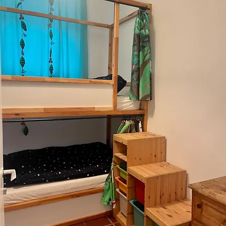 Apartment Seeblick Mit Charme In Der Hirschfisch