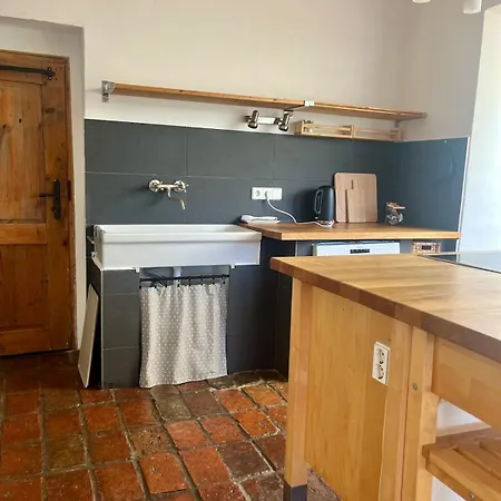 Seeblick Mit Charme In Der Hirschfisch Sattendorf
