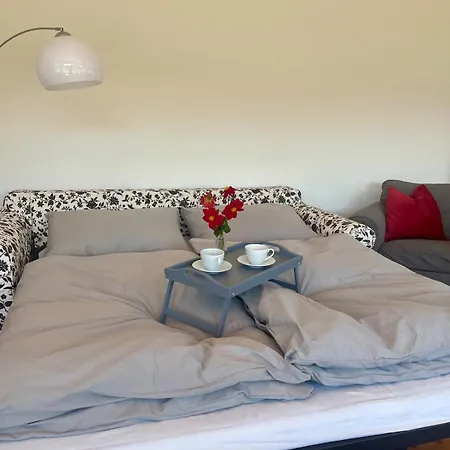 Seeblick Mit Charme In Der Hirschfisch Sattendorf