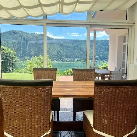 Seeblick Mit Charme In Der Hirschfisch